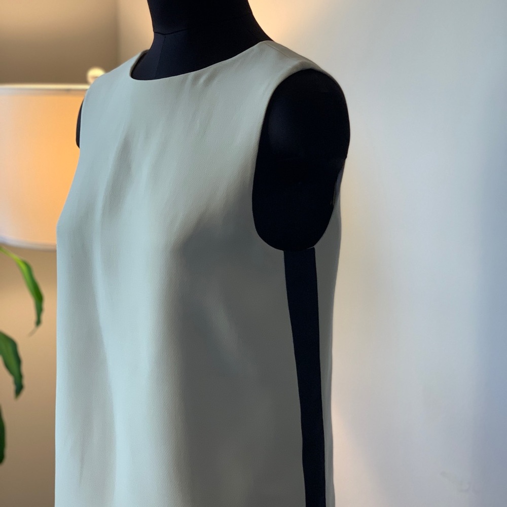 BURBERRY TUNIC TOP